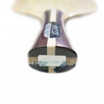 CN2兒童專用桌球拍/專為兒童設計 纖細手柄 全面型 純木五夾