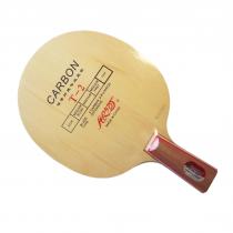 T2桌球拍 ,檜木碳素,保證真品