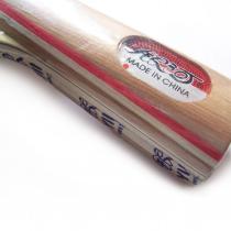 T2桌球拍 ,檜木碳素,保證真品